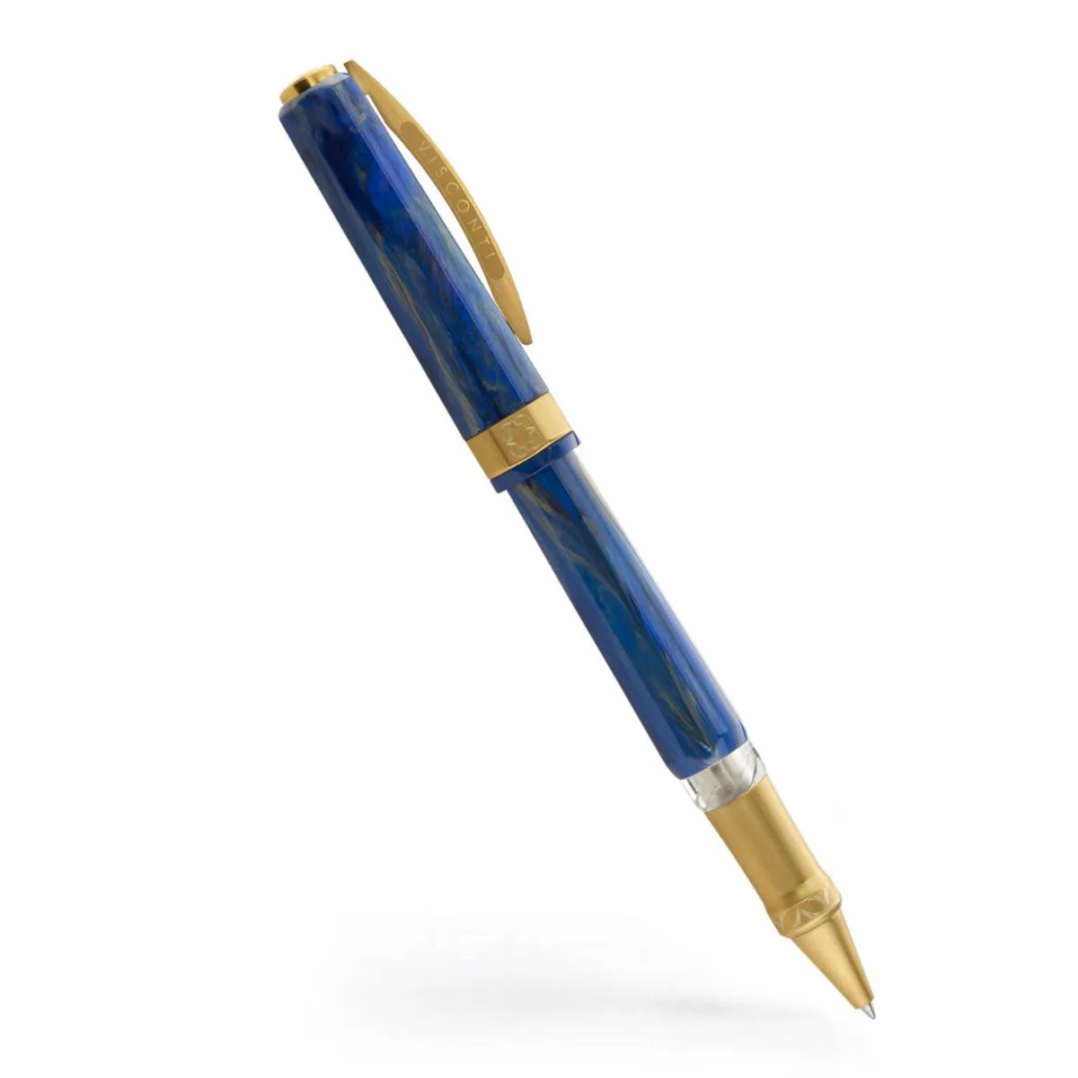 Visconti Opera Gold Rollerball Pen - Image 7