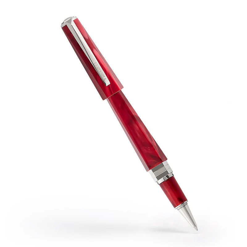 Visconti Pentagon Rollerball Pens