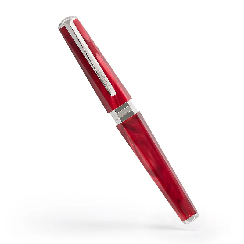 Visconti Pentagon Rollerball Pens - Image 2