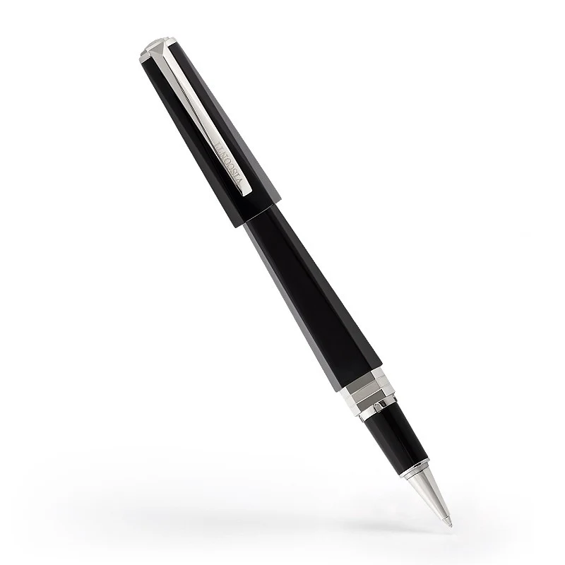Visconti Pentagon Rollerball Pens - Image 3