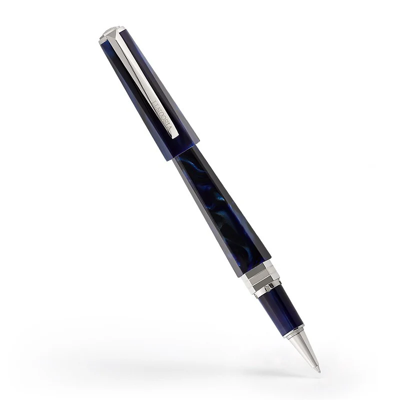 Visconti Pentagon Rollerball Pens - Image 4
