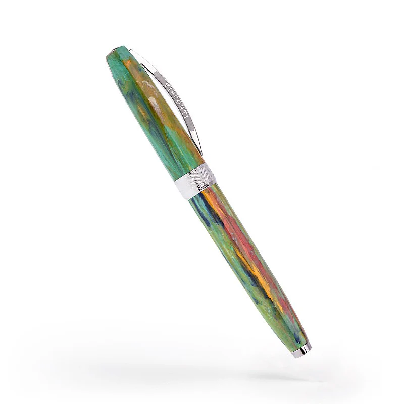 Visconti Van Gogh Impressionist Rollerball Pens - Image 3