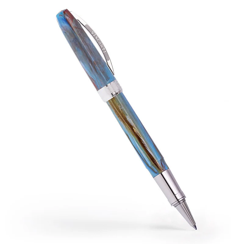 Visconti Van Gogh Impressionist Rollerball Pens - Image 7