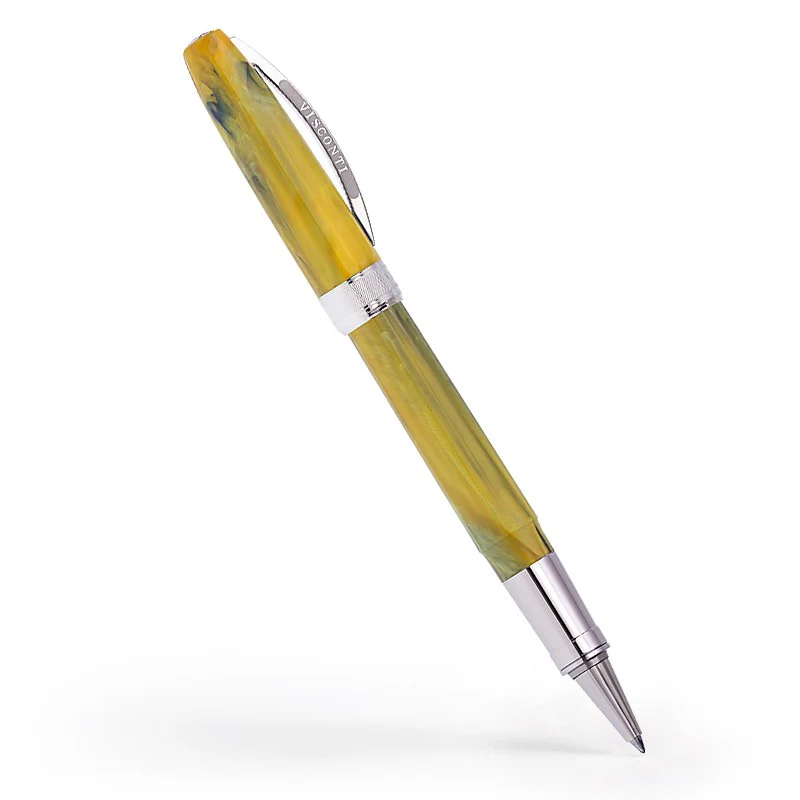 Visconti Van Gogh Impressionist Rollerball Pens - Image 8