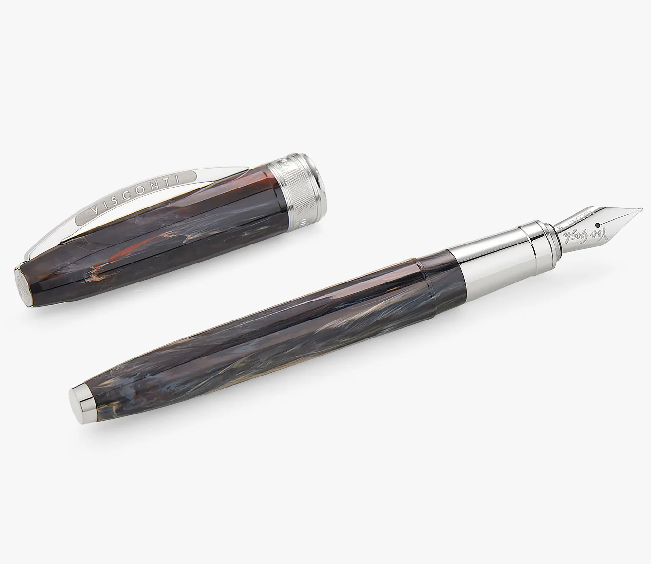 Visconti Van Gogh "Potato Eaters" Fountain Pen - Image 2