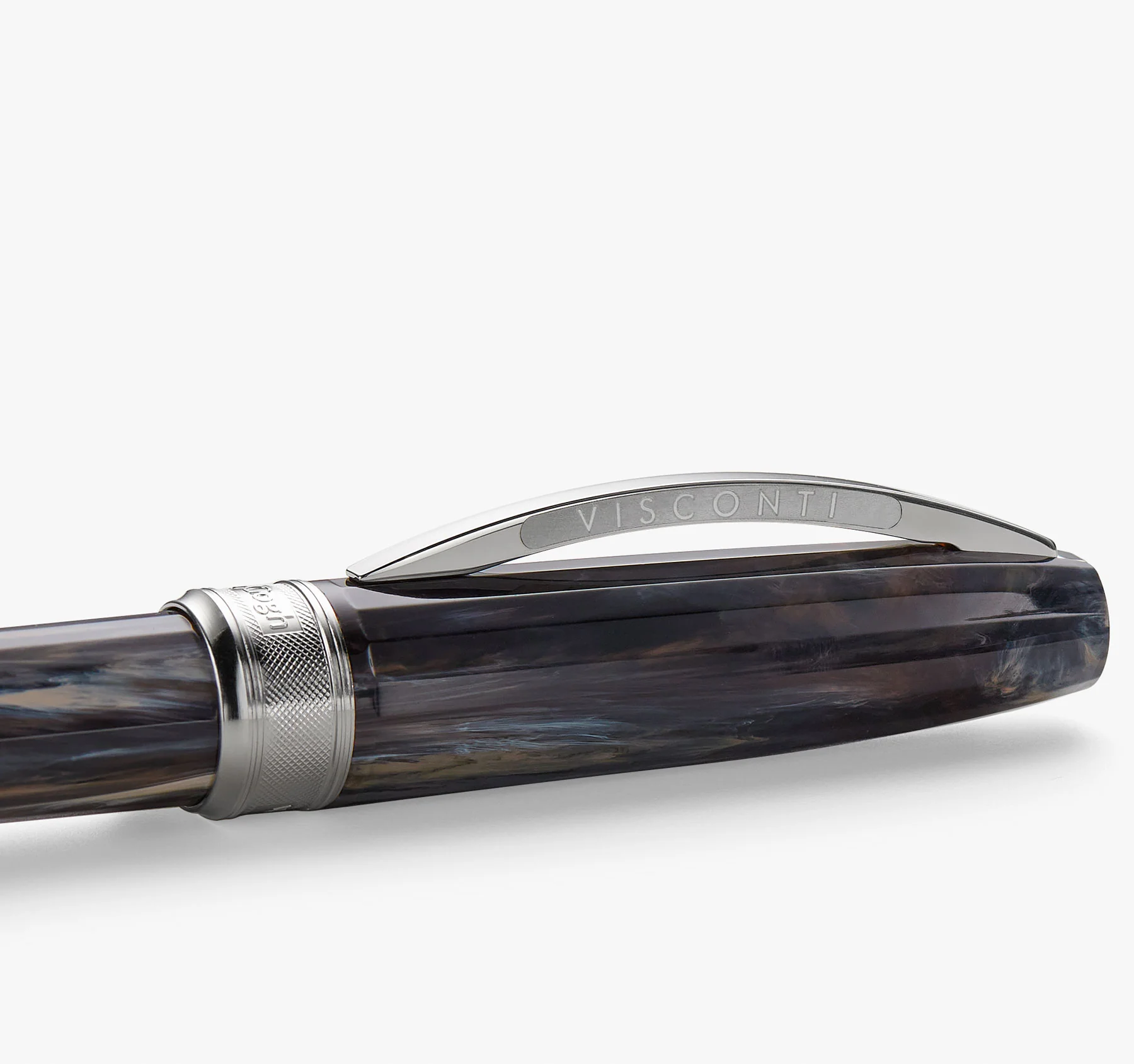 Visconti Van Gogh "Potato Eaters" Fountain Pen - Image 3