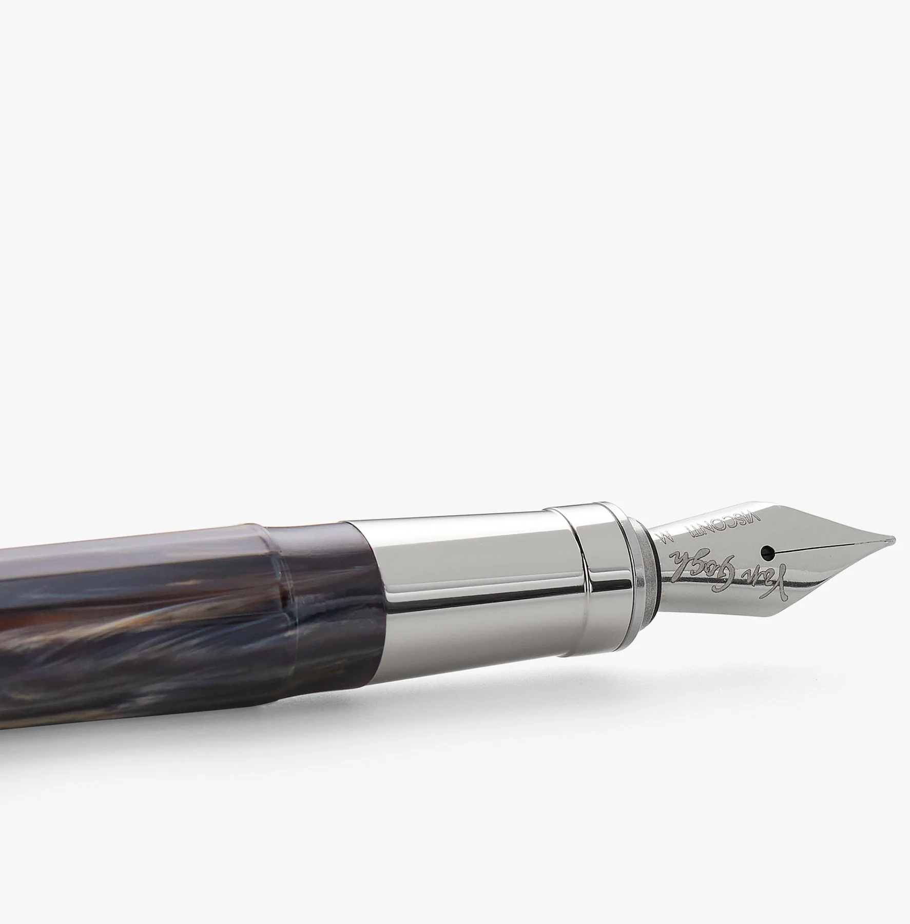 Visconti Van Gogh "Potato Eaters" Fountain Pen - Image 4
