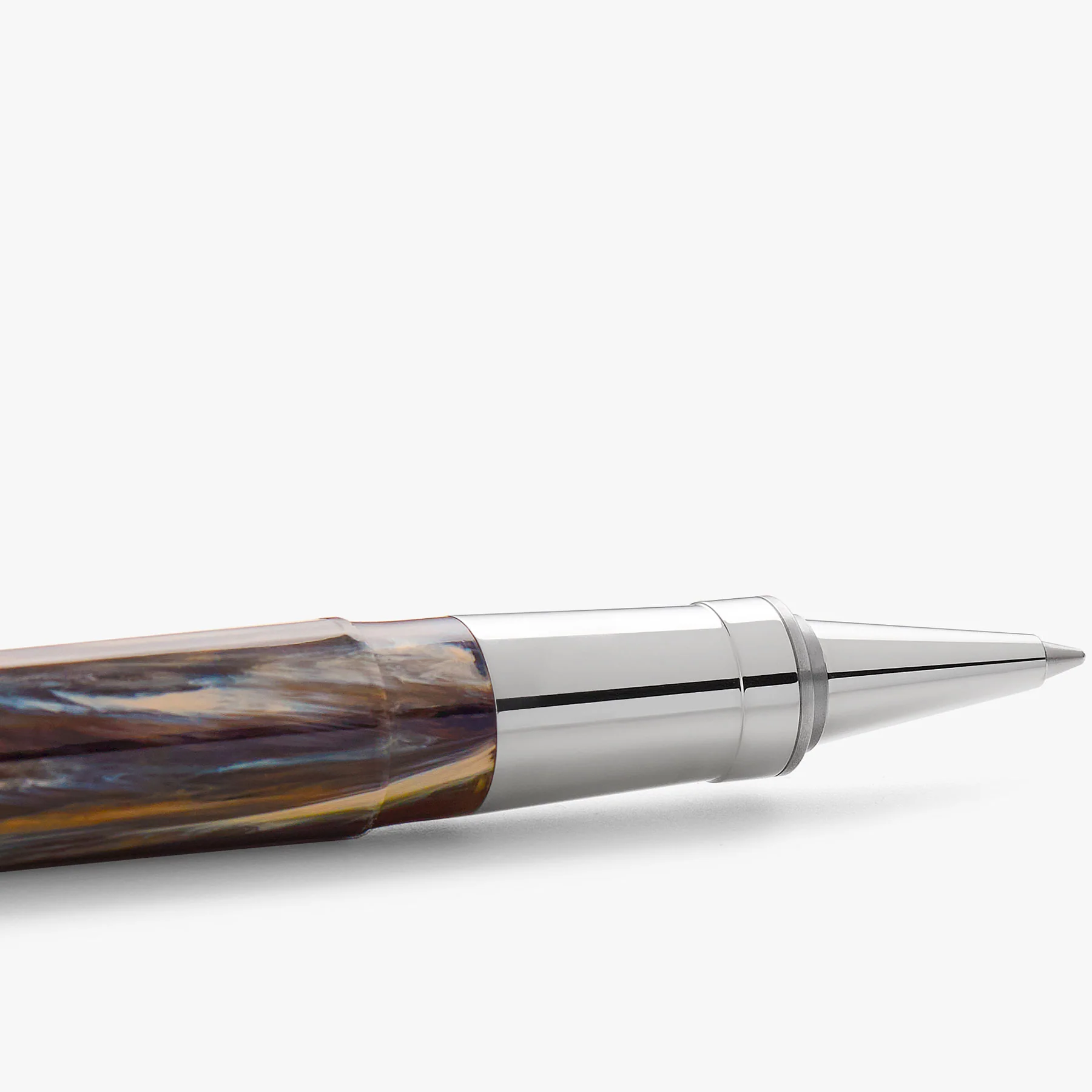 Visconti Van Gogh "Potato Eaters" Rollerball Pen - Image 3
