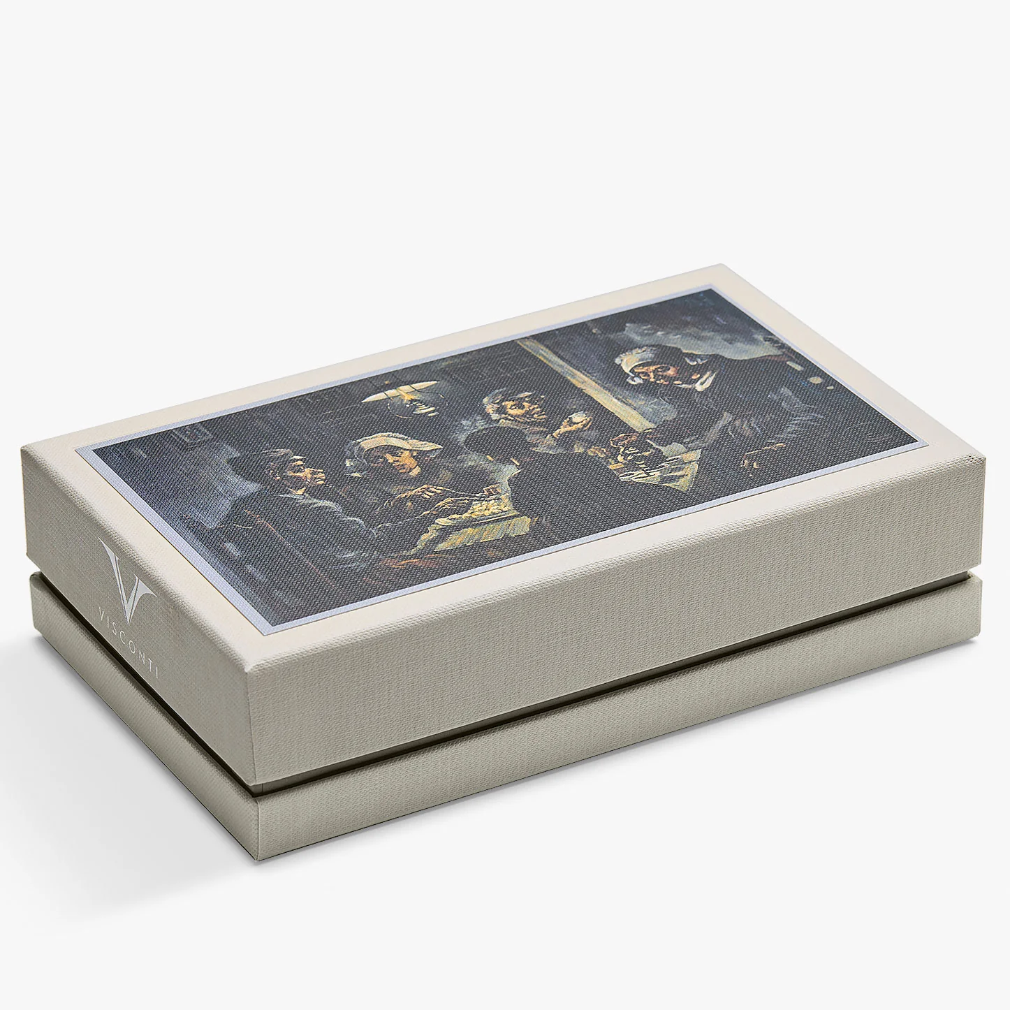 Visconti Van Gogh "Potato Eaters" Rollerball Pen - Image 6