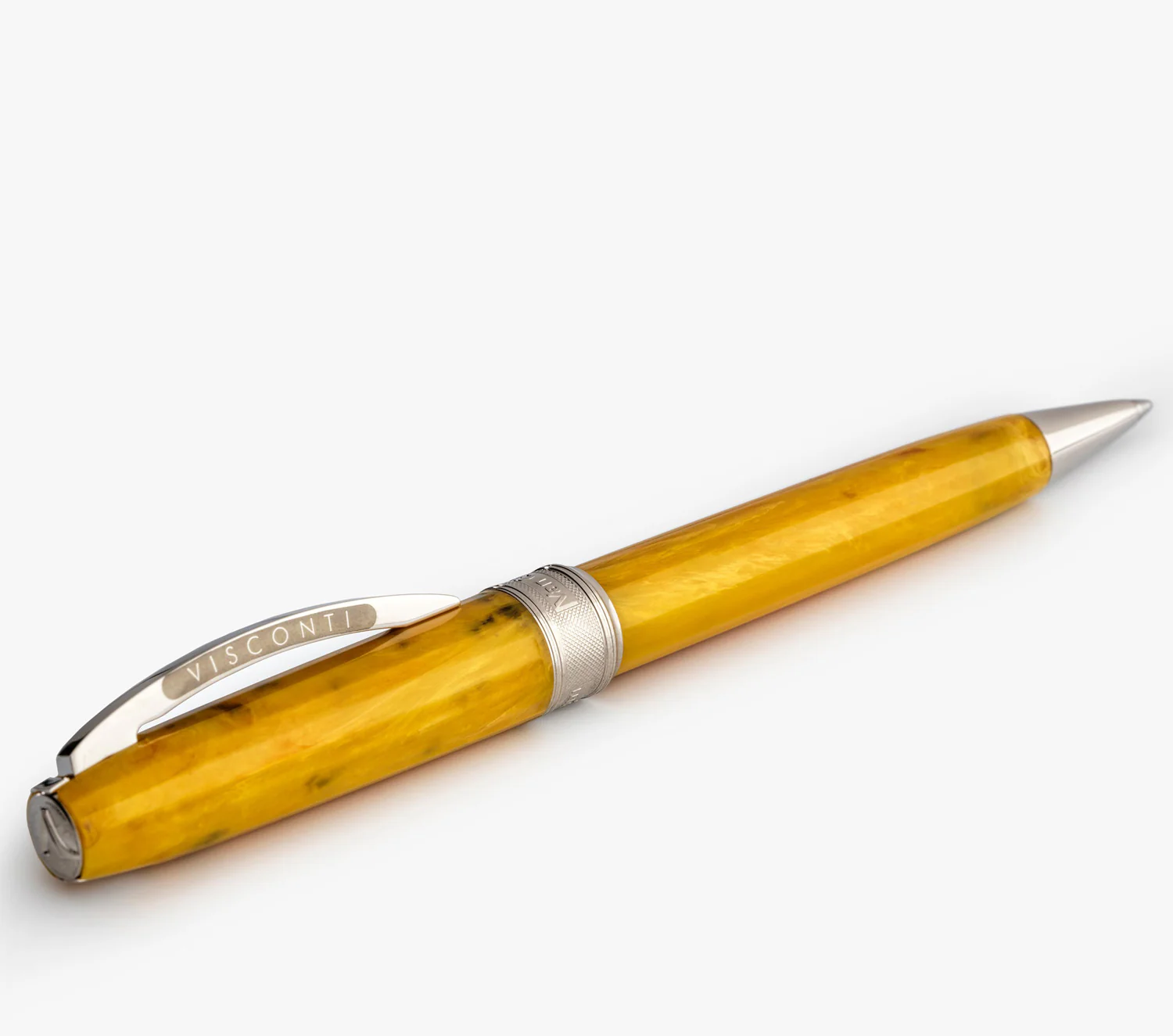 Visconti Van Gogh "Sunflowers" Ballpoint Pen - Image 2