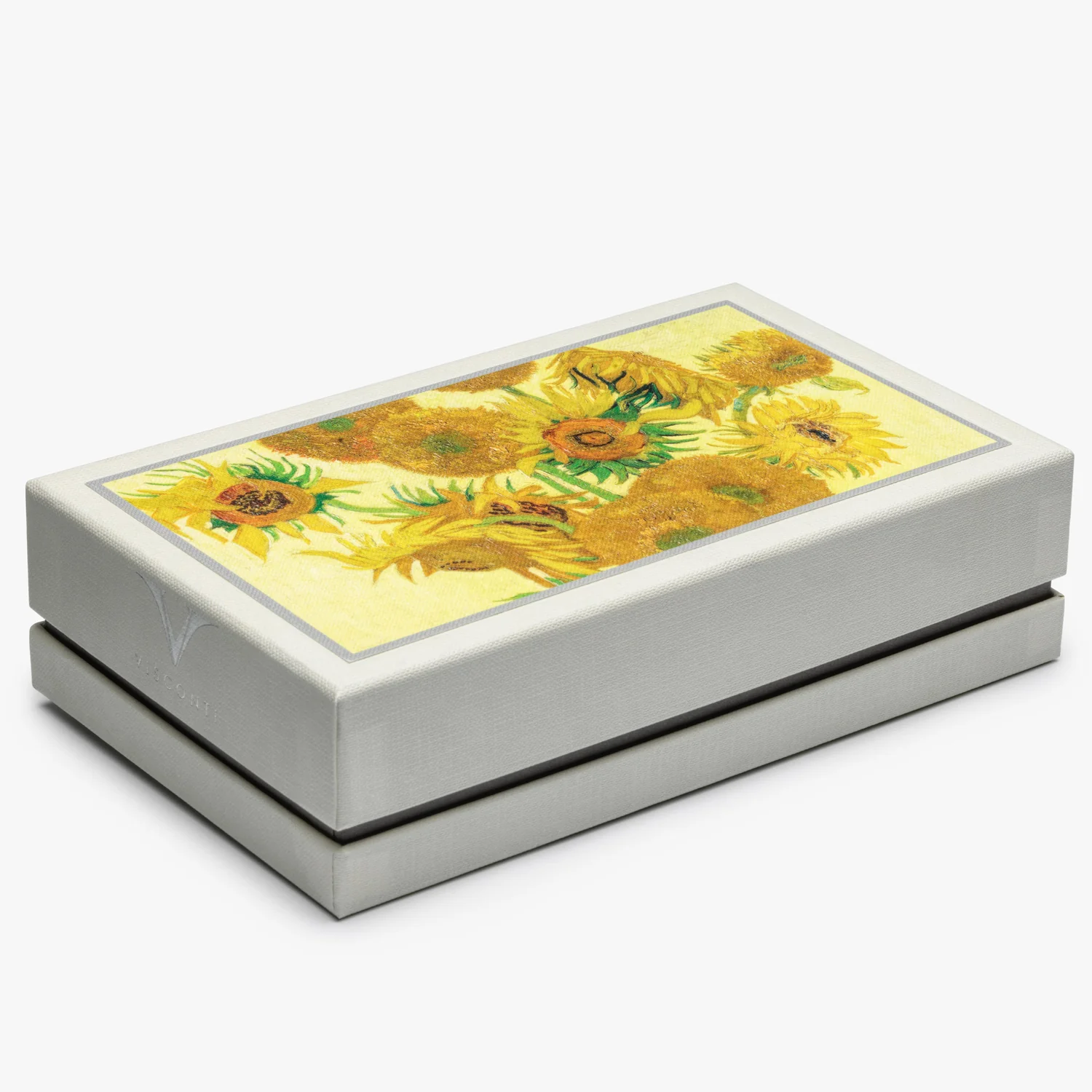 Visconti Van Gogh "Sunflowers" Ballpoint Pen - Image 3