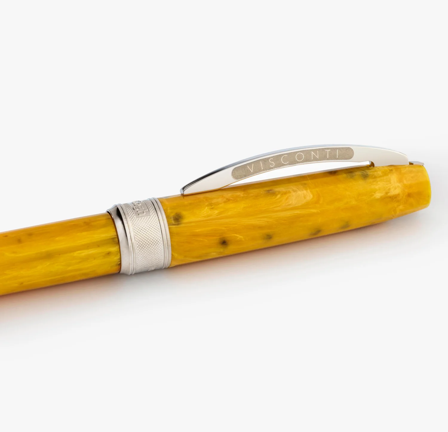 Visconti Van Gogh "Sunflowers" Ballpoint Pen - Image 4