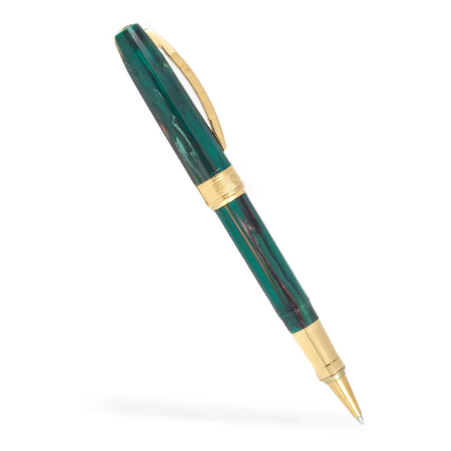 Visconti Van Gogh "The Novel Reader" Roller Ball