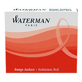 Waterman Ink Cartridges for Fountain Pens - Image 6