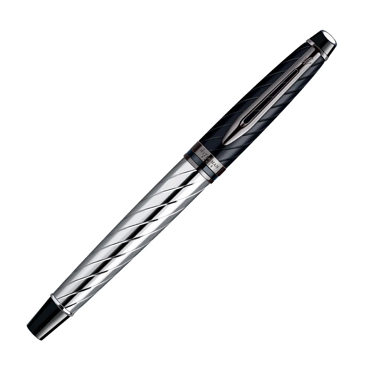 Waterman Expert Precious CT Fountain Pen - Image 2