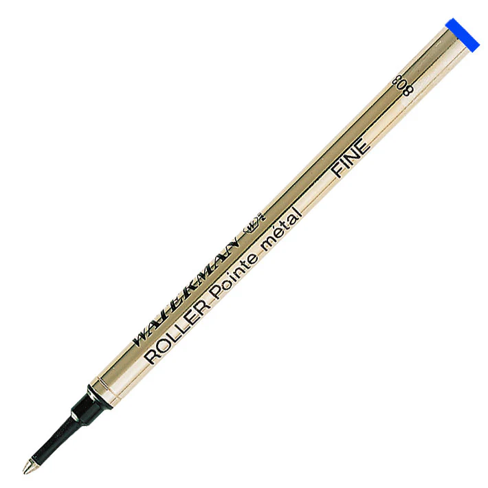 Waterman Rollerball Refill Fine - Image 2