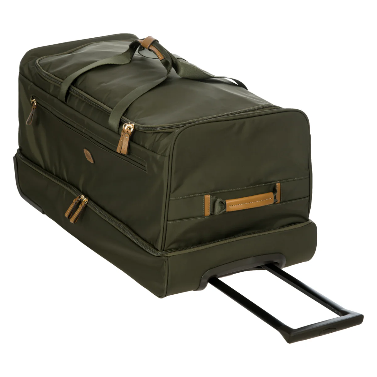 X-BAG 30" ROLLING SHOE DUFFLE - Image 2