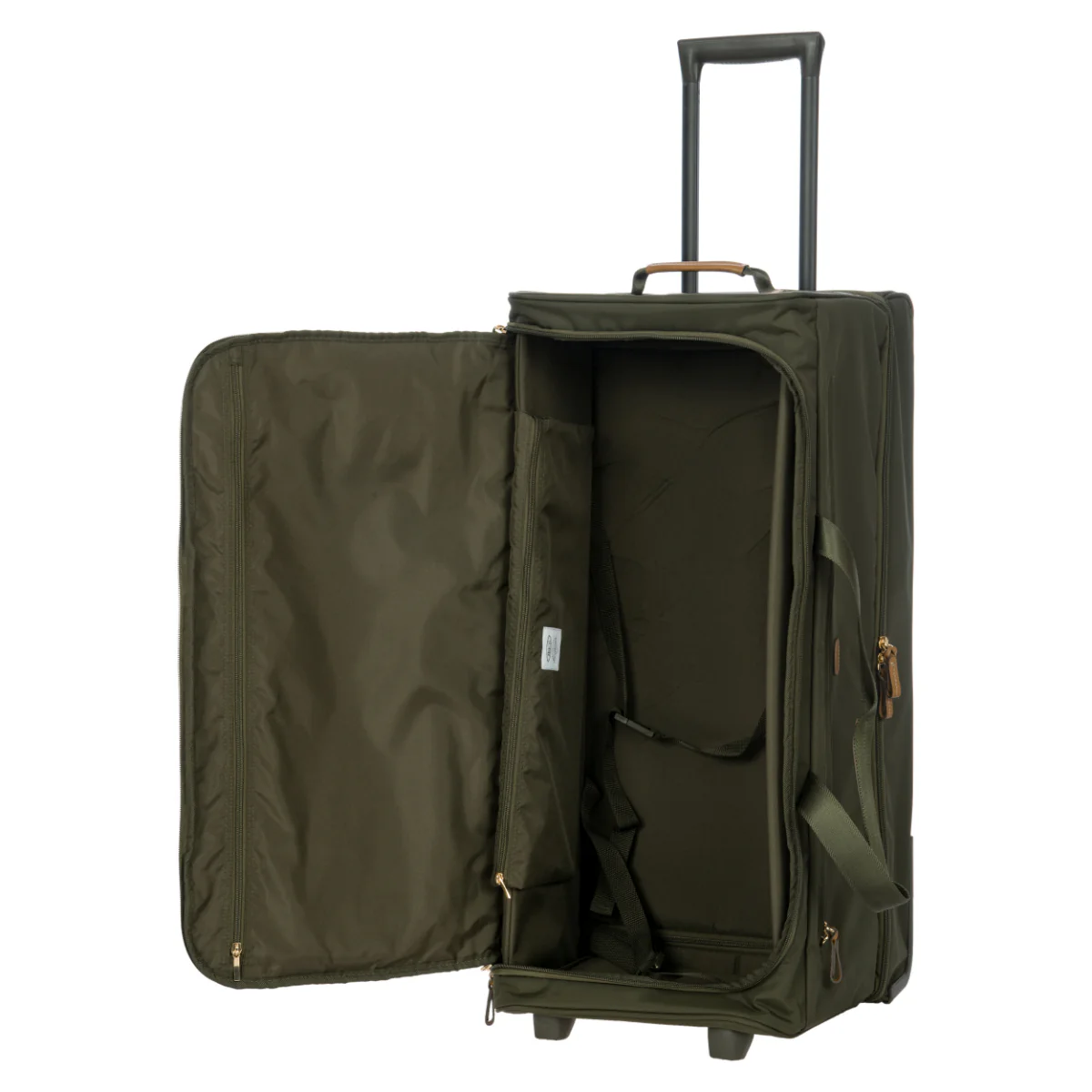 X-BAG 30" ROLLING SHOE DUFFLE - Image 4