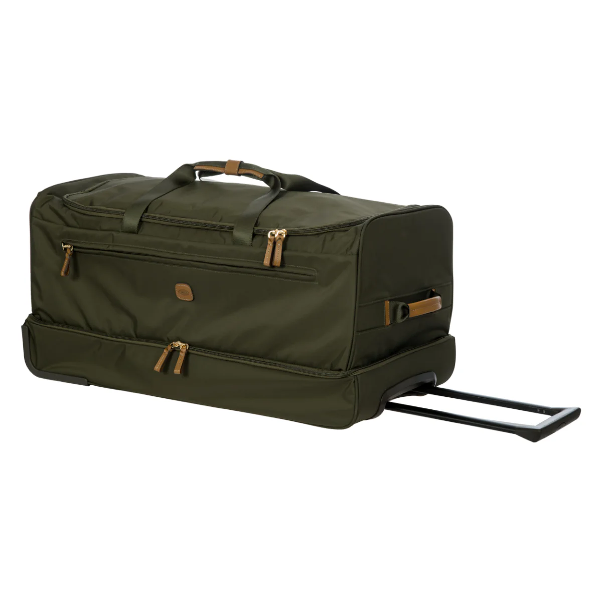 X-BAG 30" ROLLING SHOE DUFFLE - Image 5