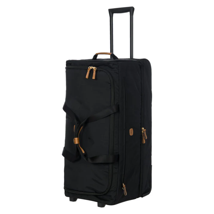 X-BAG 30" ROLLING SHOE DUFFLE - Image 8