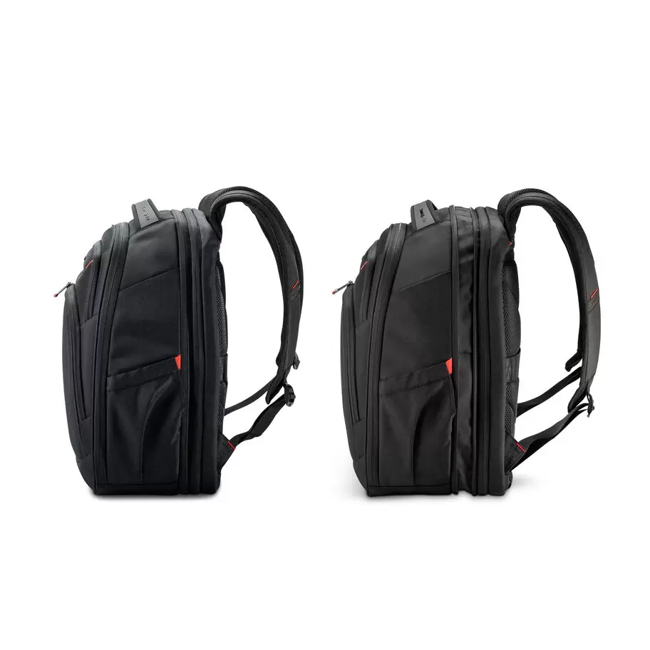 XENON 4.0 LARGE EXPANDABLE BACKPACK - Image 2