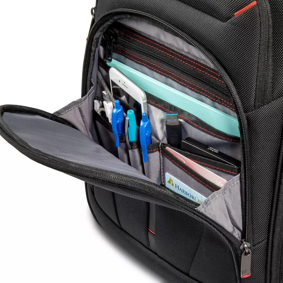 XENON 4.0 LARGE EXPANDABLE BACKPACK - Image 3