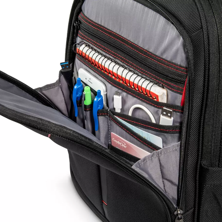 XENON 4.0 SLIM BACKPACK - Image 2