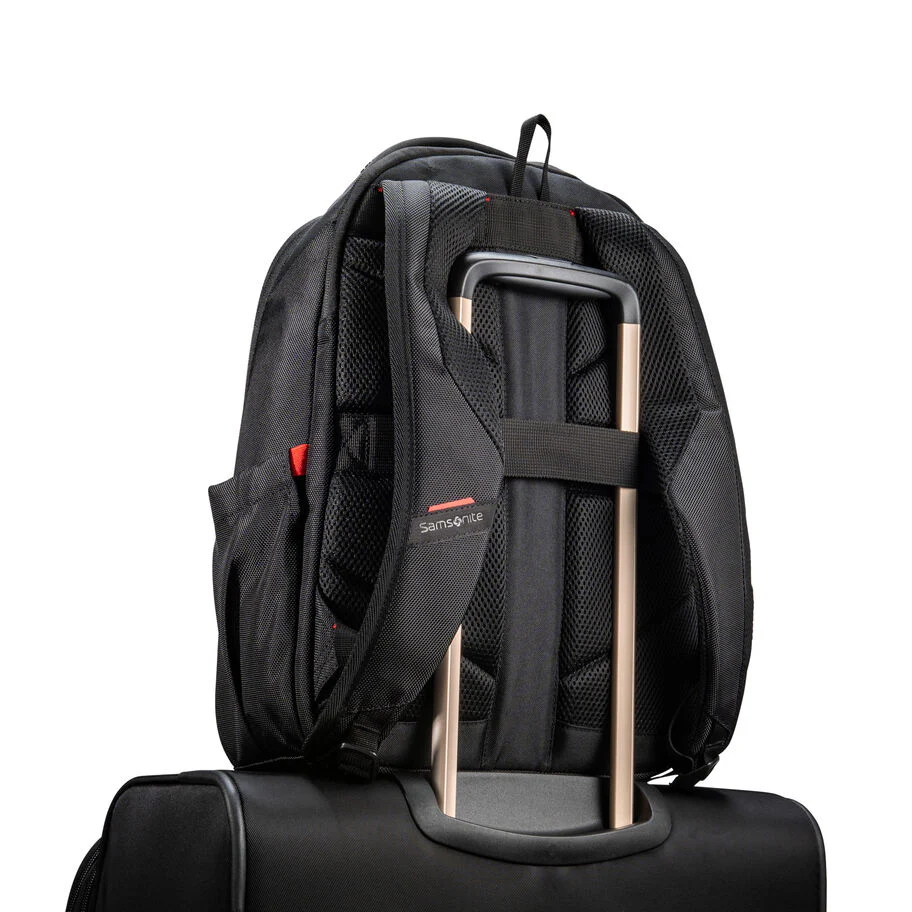 XENON 4.0 SLIM BACKPACK - Image 4