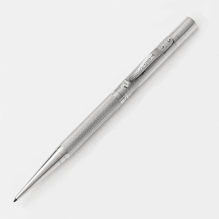 Yard-O-Led The Viceroy Standard Sterling Silver Barley Pencil