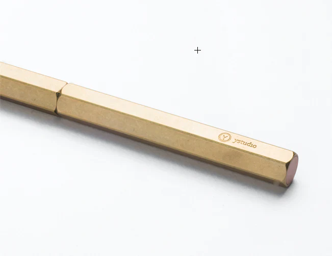 ystudio Stat-05 Classic Ballpoint (Slim) - Image 2
