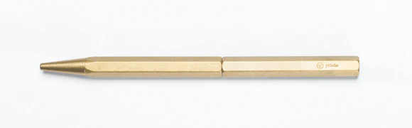 ystudio Stat-05 Classic Ballpoint (Slim) - Image 3