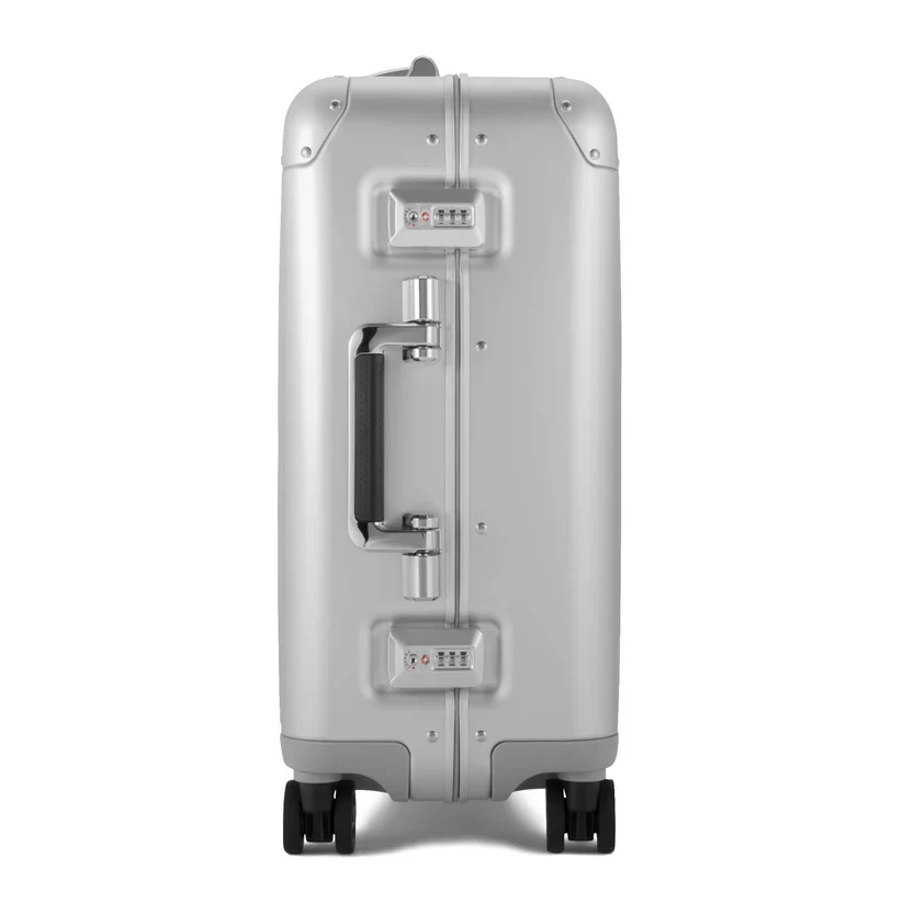Zero Haliburton Classic Aluminum 3.0 Continental Carry-on 37L - Image 4