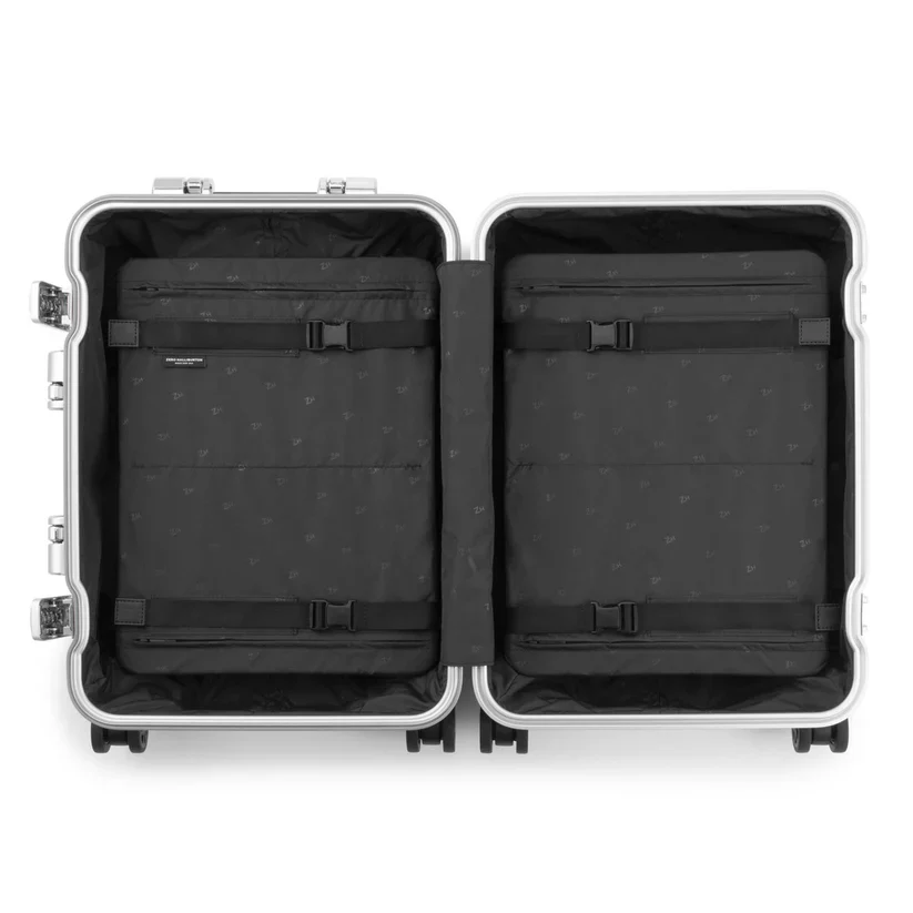 Zero Haliburton Classic Aluminum 3.0 Continental Carry-on 37L - Image 5