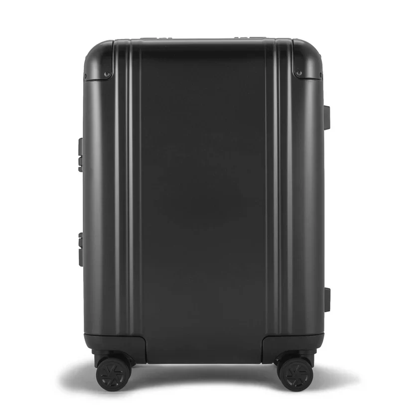 Zero Haliburton Classic Aluminum 3.0 Continental Carry-on 37L - Image 7