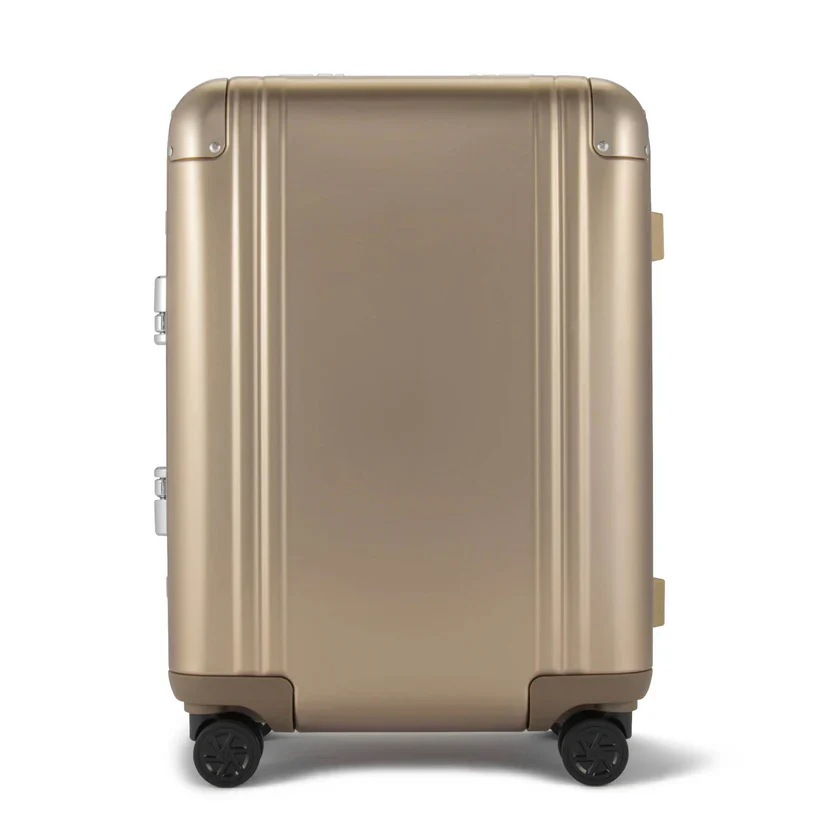 Zero Haliburton Classic Aluminum 3.0 Continental Carry-on 37L - Image 9