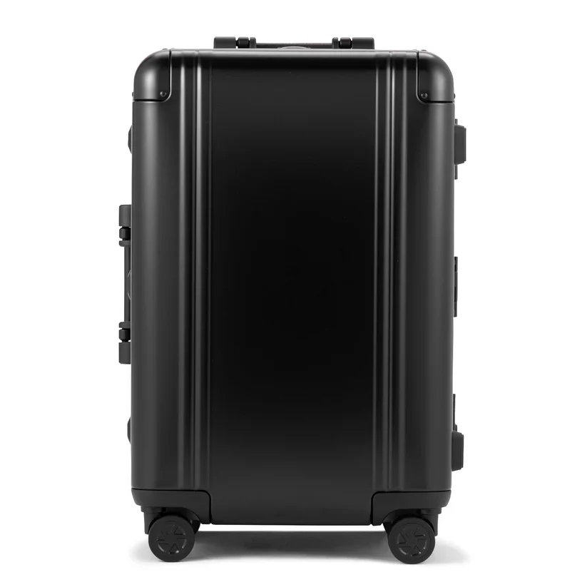 Zero Haliburton Classic Aluminum 3.0 Medium Travel Case 59L - Image 7