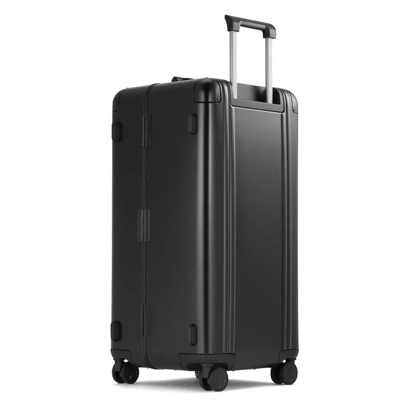Zero Haliburton Classic Aluminum 3.0 Portable Trunk 99L - Image 6