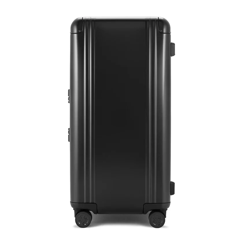 Zero Haliburton Classic Aluminum 3.0 Portable Trunk 99L - Image 7