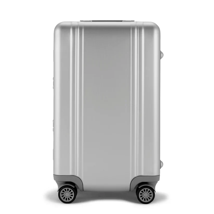 Zero Haliburton Heritage Continental Carry-on Travel Case 34L