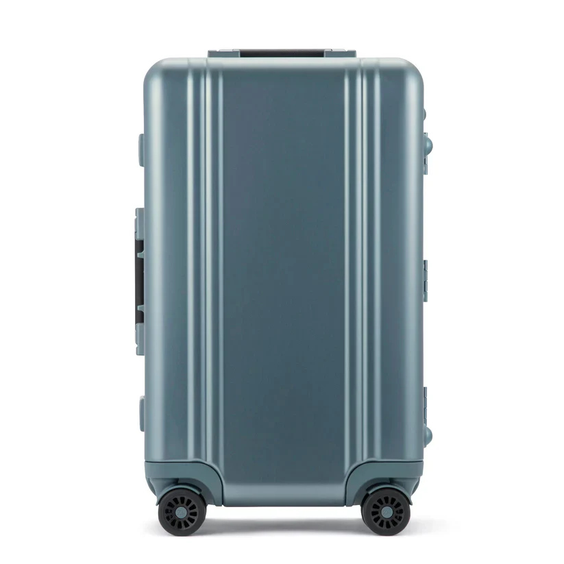 Zero Haliburton Heritage Continental Carry-on Travel Case 34L - Image 7
