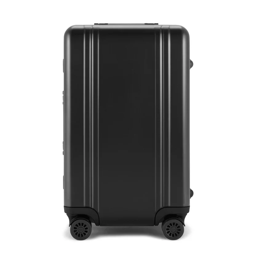 Zero Haliburton Heritage Continental Carry-on Travel Case 34L - Image 9